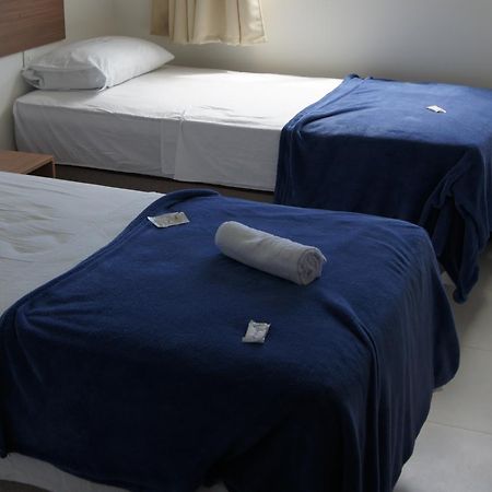 Anjos Praia Hotel João Pessoa 外观 照片