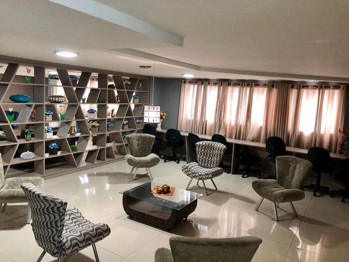 Anjos Praia Hotel João Pessoa 外观 照片