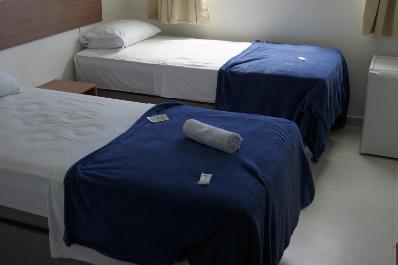 Anjos Praia Hotel João Pessoa 外观 照片